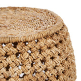 Le Tabouret Zarkah - Naturel