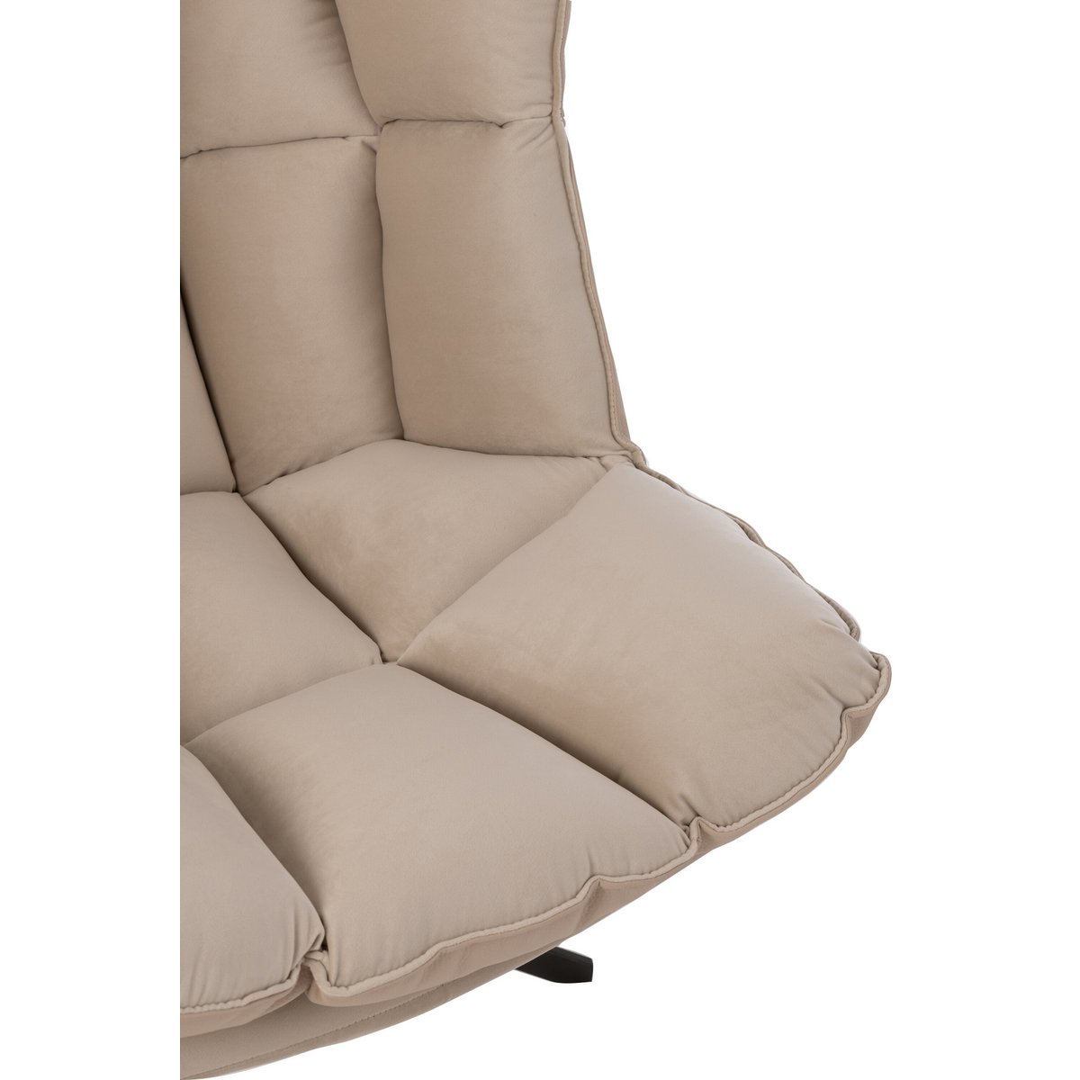 Vue d'ensemble du coussin Relax J-Line, ajout de confort à votre salon.