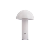 Lampe de table Feu