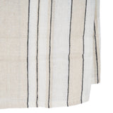 La Nappe Provence - Naturel Noir Blanc - 150x250