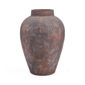 Le Vase Volcanique - Bourgogne - XXL