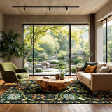 Tapis Eco - Bavière - Tapis Végétal