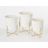 Plantenstandaard set Bélier Blanc