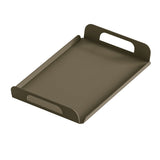 Plateau Vigor Marron