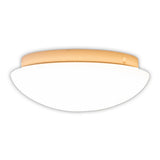 Plafonnier LED avec capteur "Bergen"