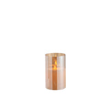 Lampe J-Line Shiny dans un décor contemporain
