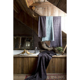 Drap de bain Zoé Carbone