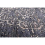 Tapis Eco - Noir Minéral - Tapis Noir