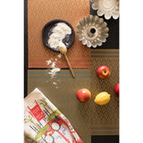 Set de table Kadra Vert sapin 33 x 45