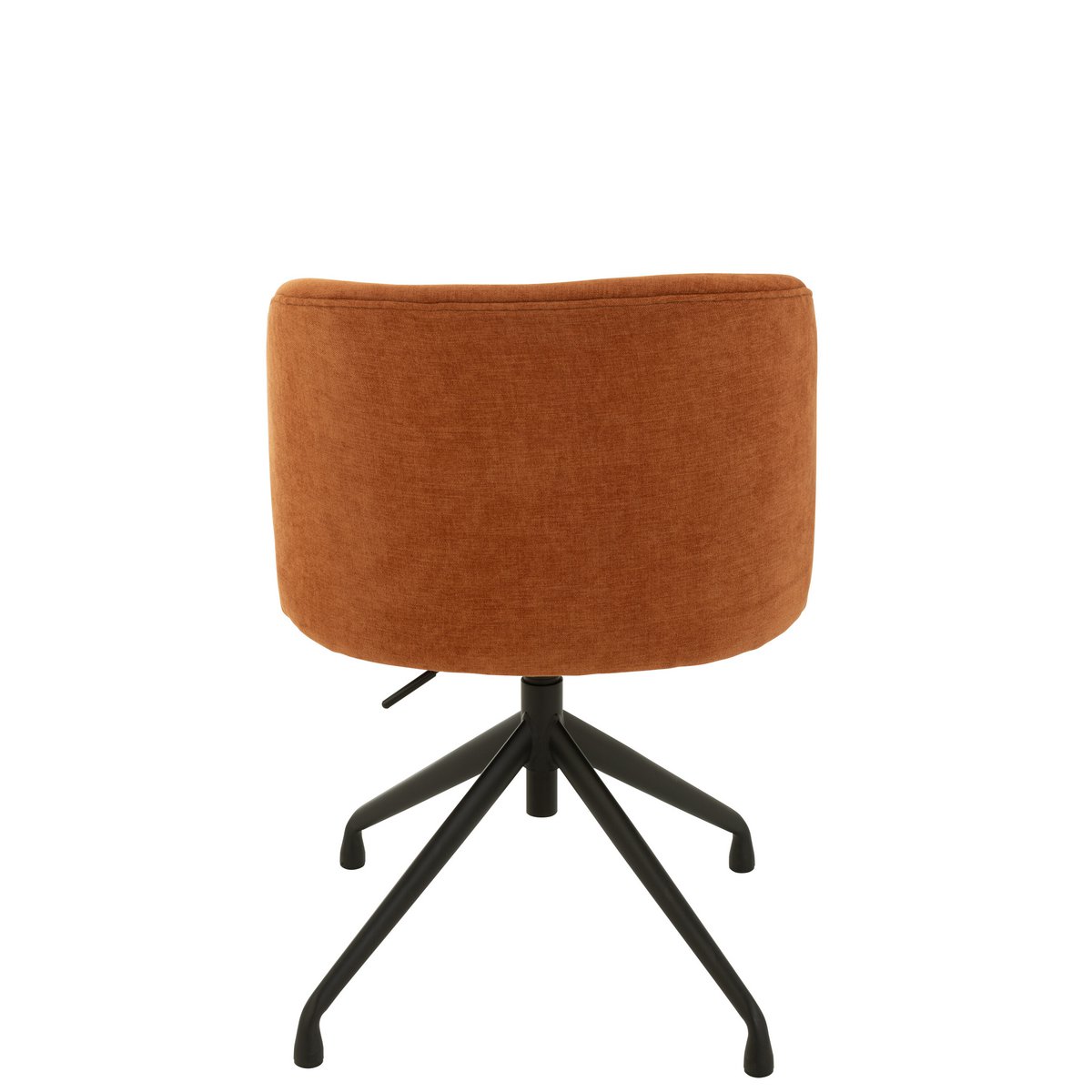 Chaise J-Line Turn/Up/Down dans un intérieur contemporain