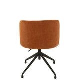 Chaise J-Line Turn/Up/Down dans un intérieur contemporain