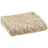 Serviette de toilette Gilda Lin 50 x 100
