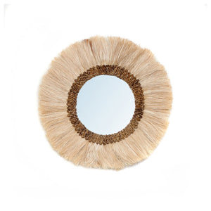 Le Miroir Mowgli - Naturel - M
