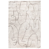 Tapis Livia Neige 160 x 230