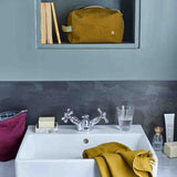 Serviette de toilette Luna Nuts 100 x 50