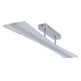 Plafond LED "Tiara"