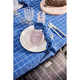 Nappe Quadrillée - 200x140 cm