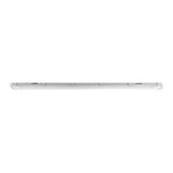 Lampe de plafond de pièce humide LED L: 127 cm