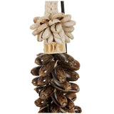 Collier Coquillage J62
