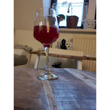 Table basse set de 2 table d'appoint table de salon ronde Austin structure métal argent antique ou noir