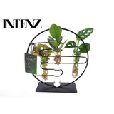 Mélange Intez caméra dans le verre Dubaï 2.0 - Ø12cm - ↕25cm