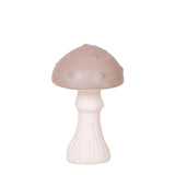 Maison Colibri Ornement Champignon - décoration élégante en résine