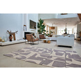 Tapis Eco - String - Tapis gris