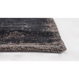 Tapis Eco - Noir Minéral - Tapis Noir