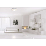 Plafonnier LED "Pilsen" d:41cm