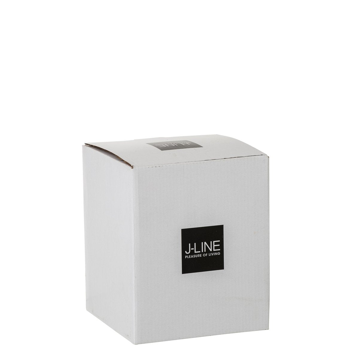 Lampe J-Line Mushroom sur un bureau contemporain