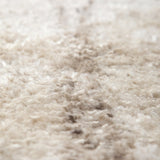 Tapis Livia Neige 160 x 230