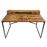 Tableau d'ordinateur de bureau 120x88x55cm