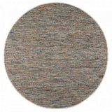 Tapis Tissia Thym avec des accessoires de décoration