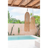 Le Pendentif Calmar - Naturel - M