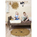 Tapis Lion Mara