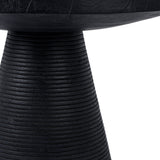 La table basse Hi Matata - Noir