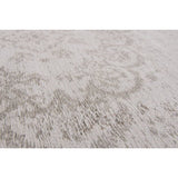 Tapis Eco - Salt & Pepper - Tapis beige
