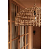 Le Pendentif Cloche - Naturel