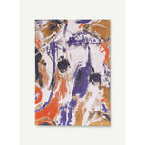 Tapis Eco - Purple Game - Tapis Multicolore
