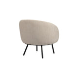 Chaise longue Mars Beige
