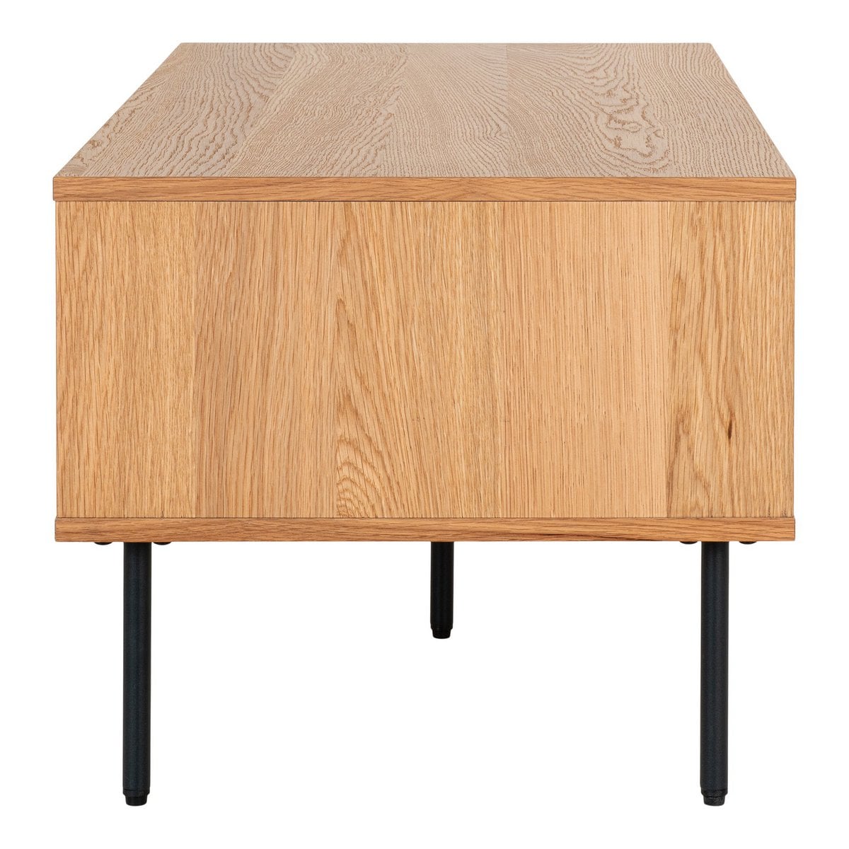Table Basse Kyoto dans un salon moderne, ambiance élégante