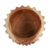 Le Bol Durian Racine de Teck - S