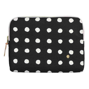Housse iPad Mia Caviar 19 x 26 x 3