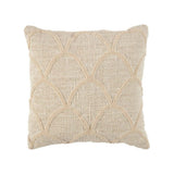 La Housse de Coussin Sahara - Naturel