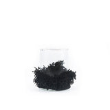 Le Bougeoir Oh My Gee - Velours Noir - M