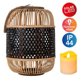 LED DECOL LIGHT "KORBINIAN" H: 38 cm