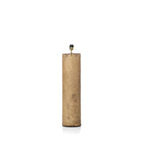 Le Lampadaire Totem - Boue - L