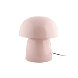 Lampe de Table Champignon Massif