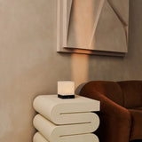 Lampe sans fil noire Zano avec batterie