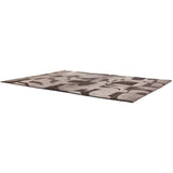 Tapis kyara carbone 200 x 290 x 1